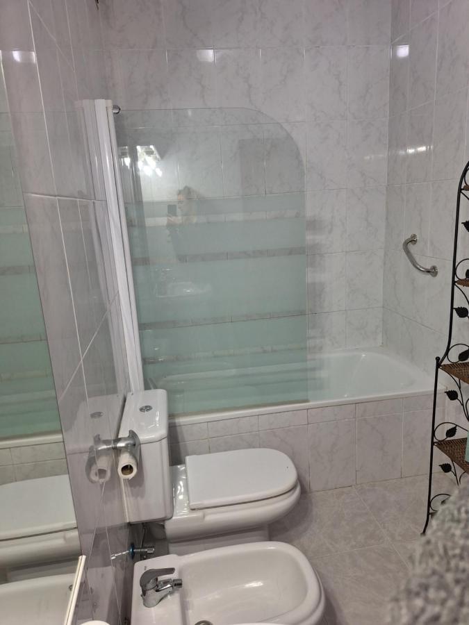 Apartamento California 6 미아미플라자 외부 사진