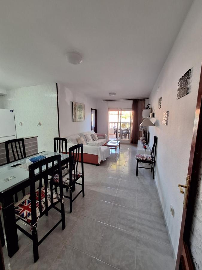 Apartamento California 6 미아미플라자 외부 사진