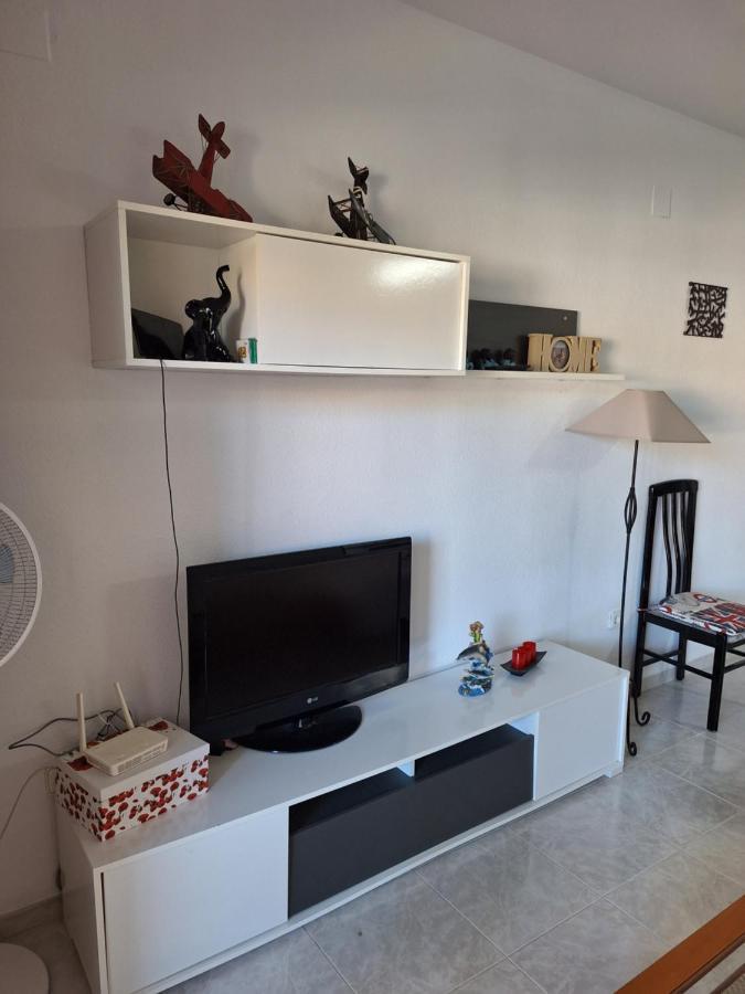 Apartamento California 6 미아미플라자 외부 사진