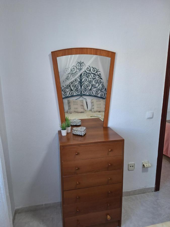 Apartamento California 6 미아미플라자 외부 사진