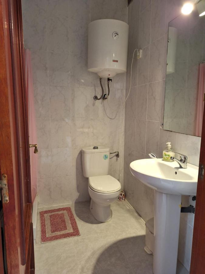 Apartamento California 6 미아미플라자 외부 사진