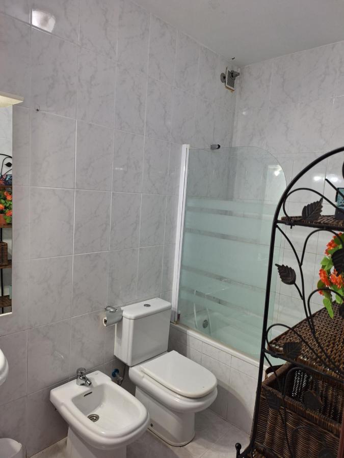 Apartamento California 6 미아미플라자 외부 사진