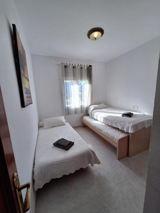 Apartamento California 6 미아미플라자 외부 사진