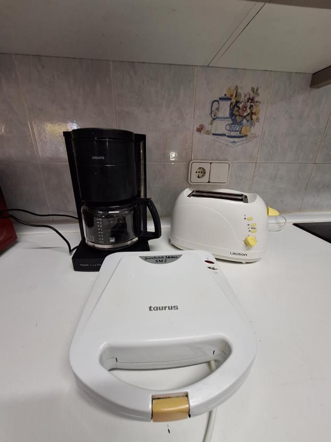 Apartamento California 6 미아미플라자 외부 사진