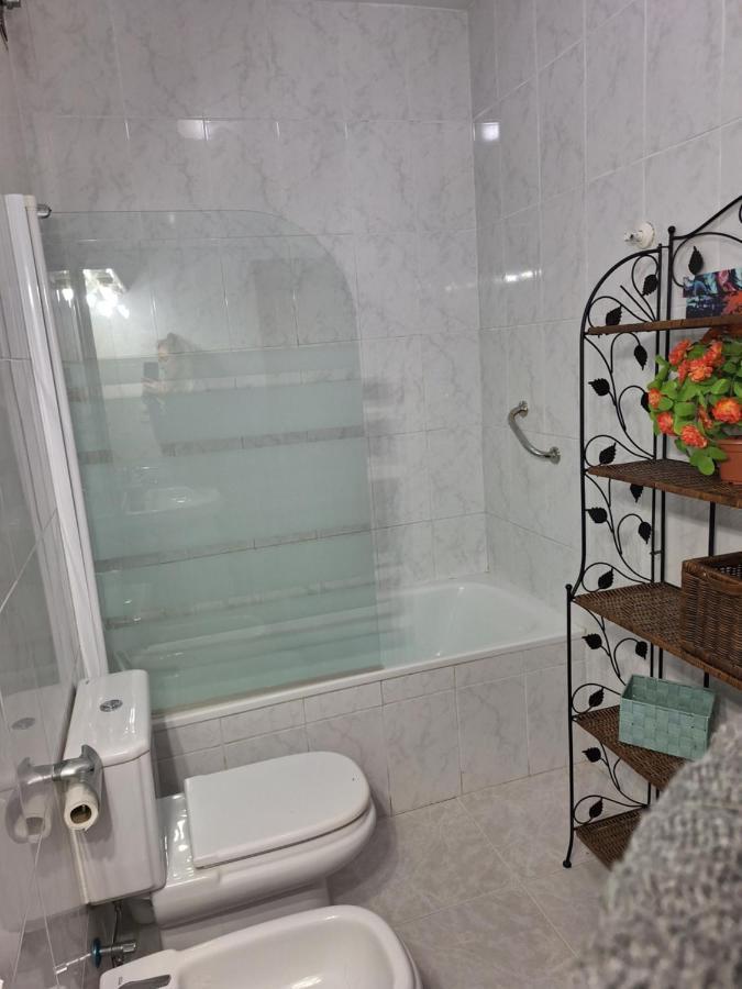 Apartamento California 6 미아미플라자 외부 사진